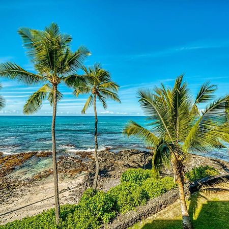 Kona Bali Kai #165 Hotel Kailua-Kona Buitenkant foto