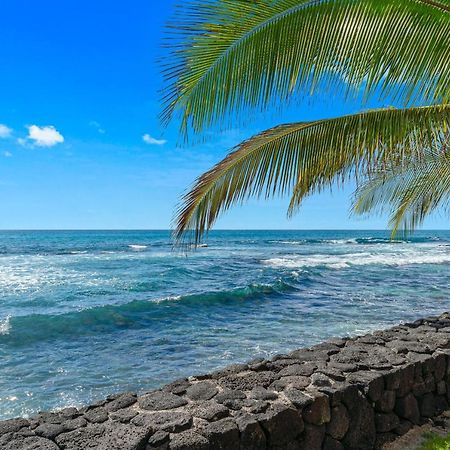 Kona Bali Kai #165 Hotel Kailua-Kona Buitenkant foto