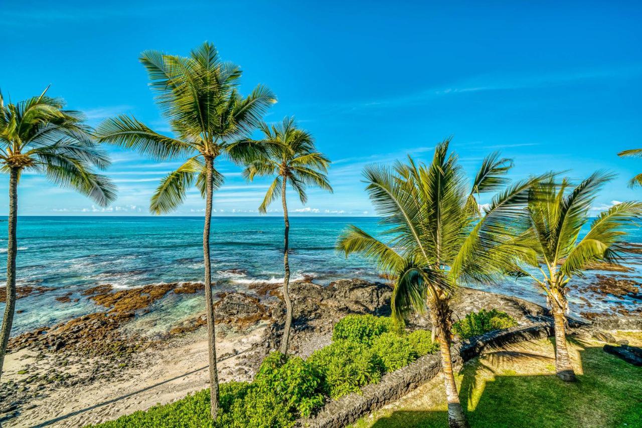 Kona Bali Kai #165 Hotel Kailua-Kona Buitenkant foto