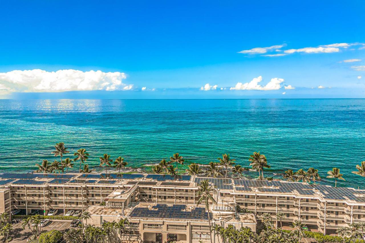 Kona Bali Kai #165 Hotel Kailua-Kona Buitenkant foto