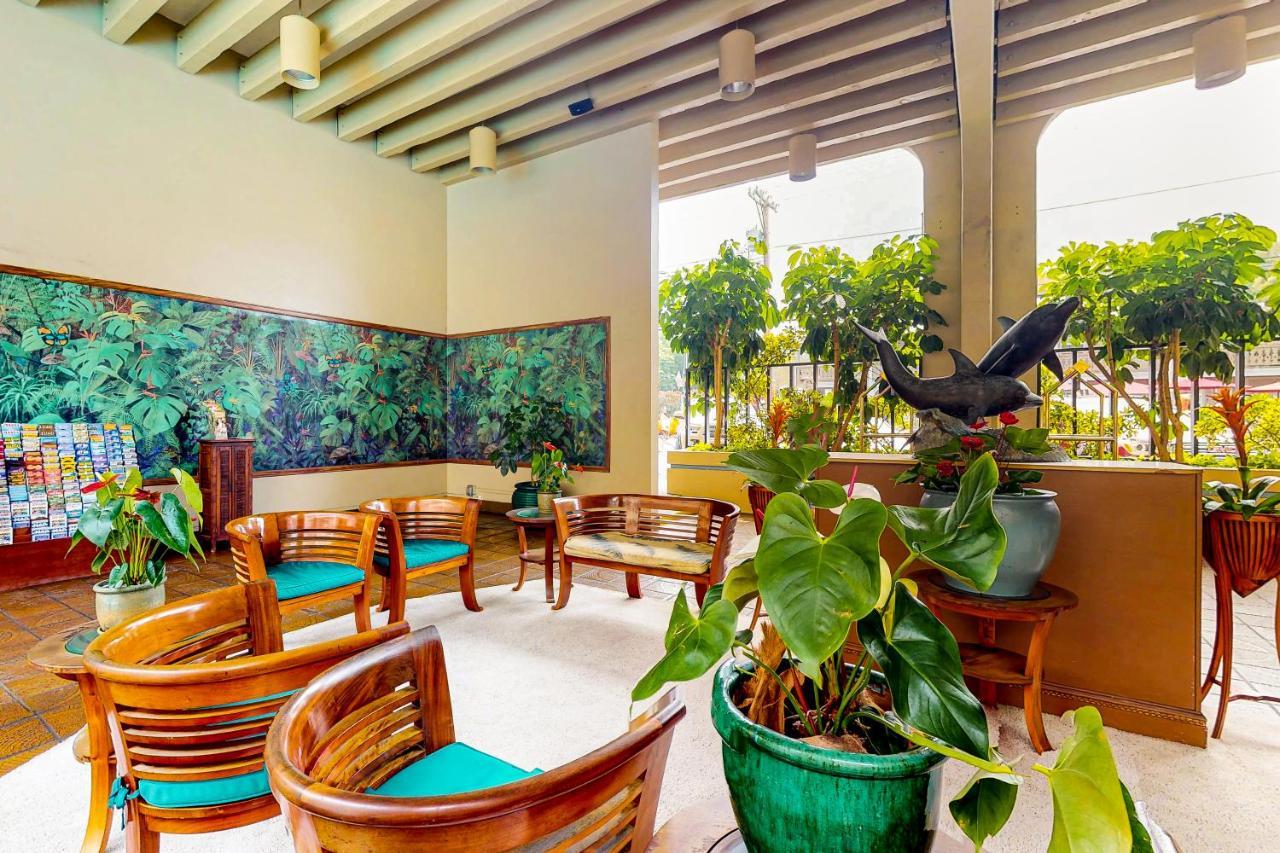 Kona Bali Kai #165 Hotel Kailua-Kona Buitenkant foto