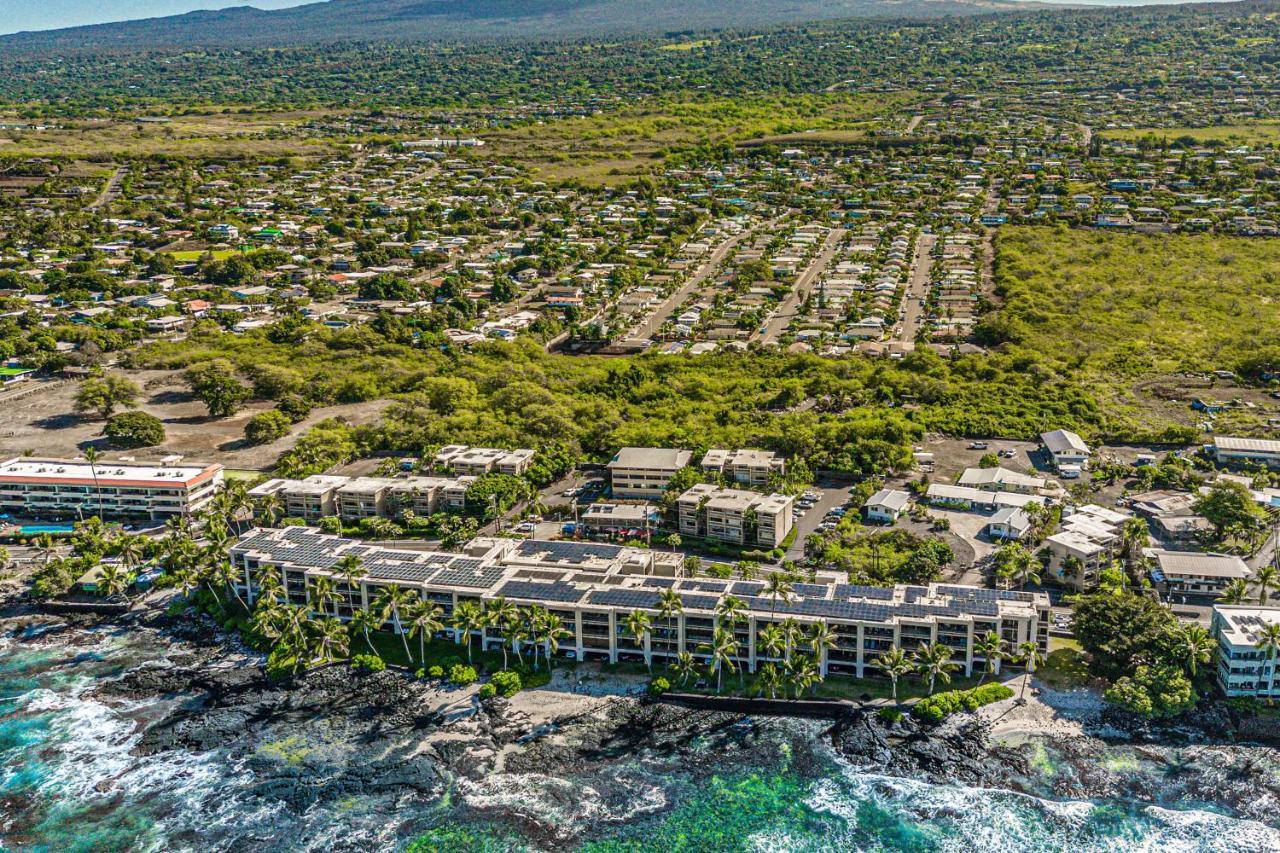 Kona Bali Kai #165 Hotel Kailua-Kona Buitenkant foto