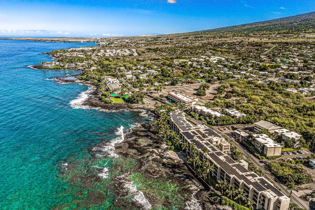 Kona Bali Kai #165 Hotel Kailua-Kona Buitenkant foto